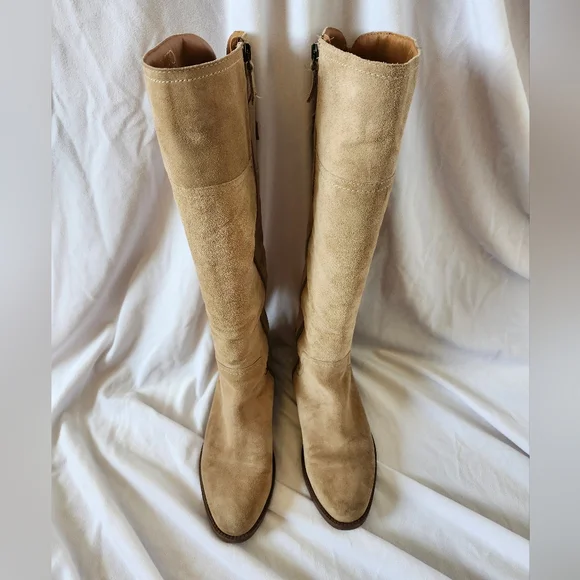 Knee High Boots - Picture 13 of 13